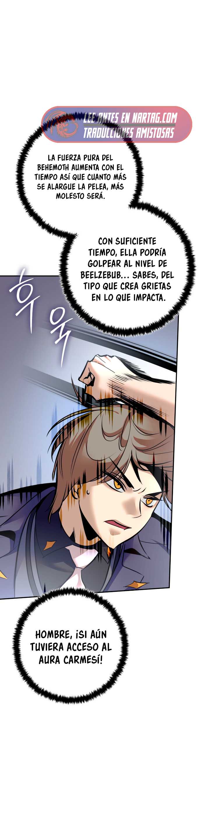 Read El Retorno del Jugador Manga Online