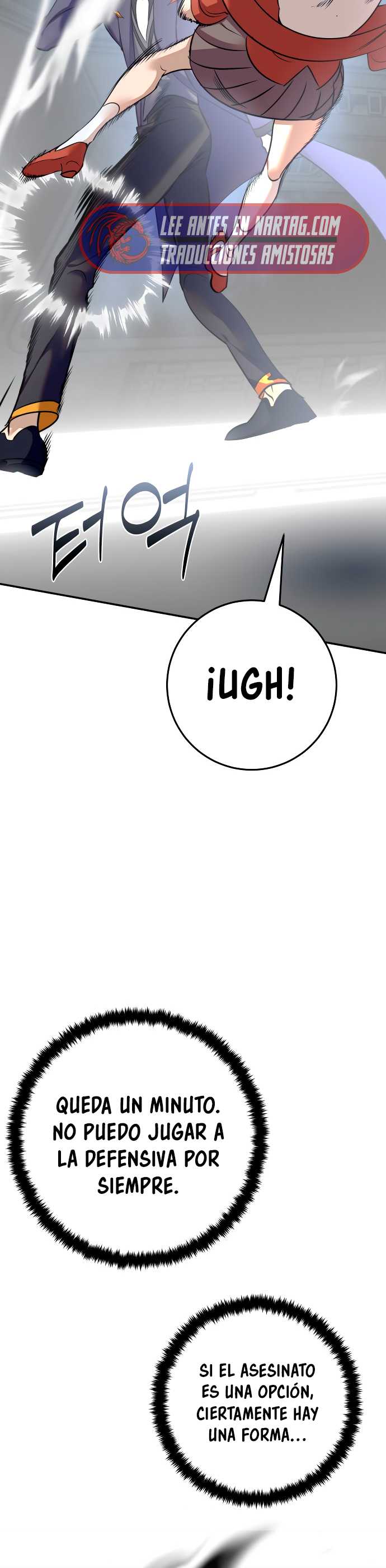 Read El Retorno del Jugador Manga Online