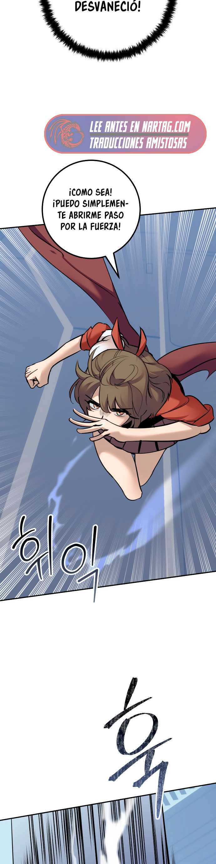 Read El Retorno del Jugador Manga Online
