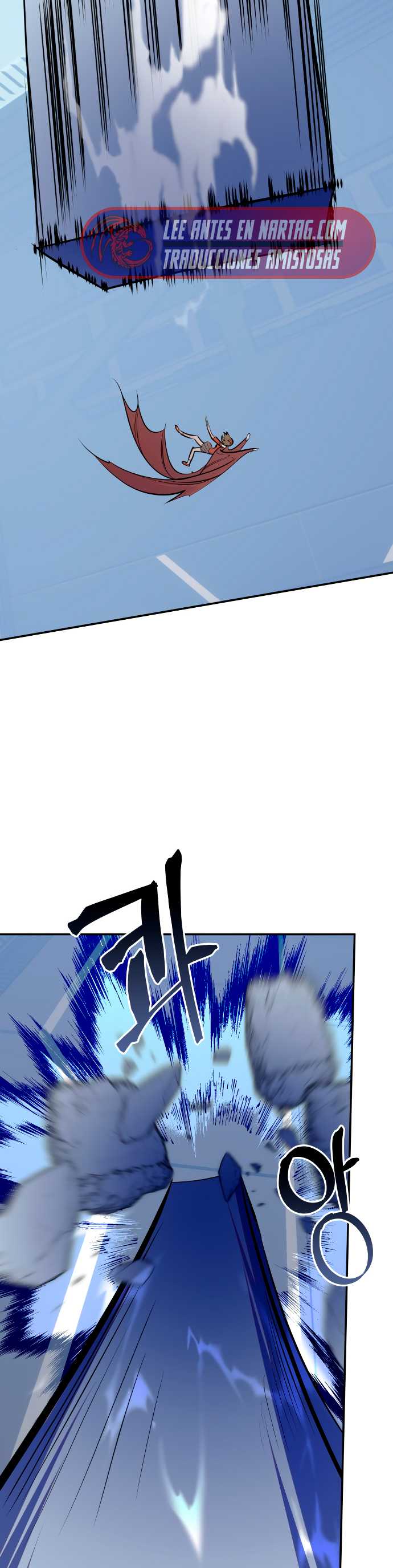 Read El Retorno del Jugador Manga Online