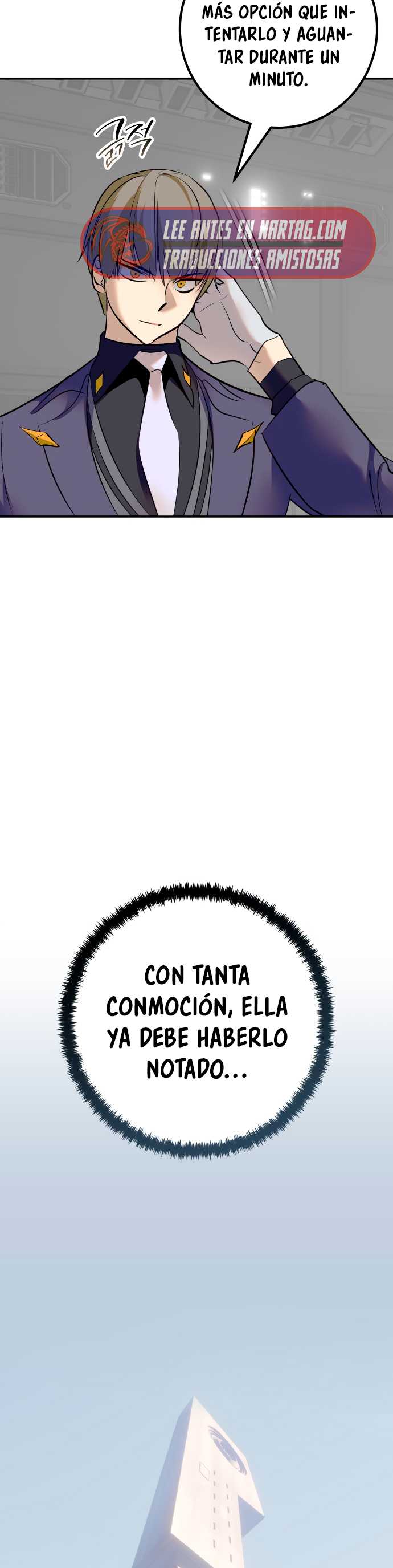 Read El Retorno del Jugador Manga Online