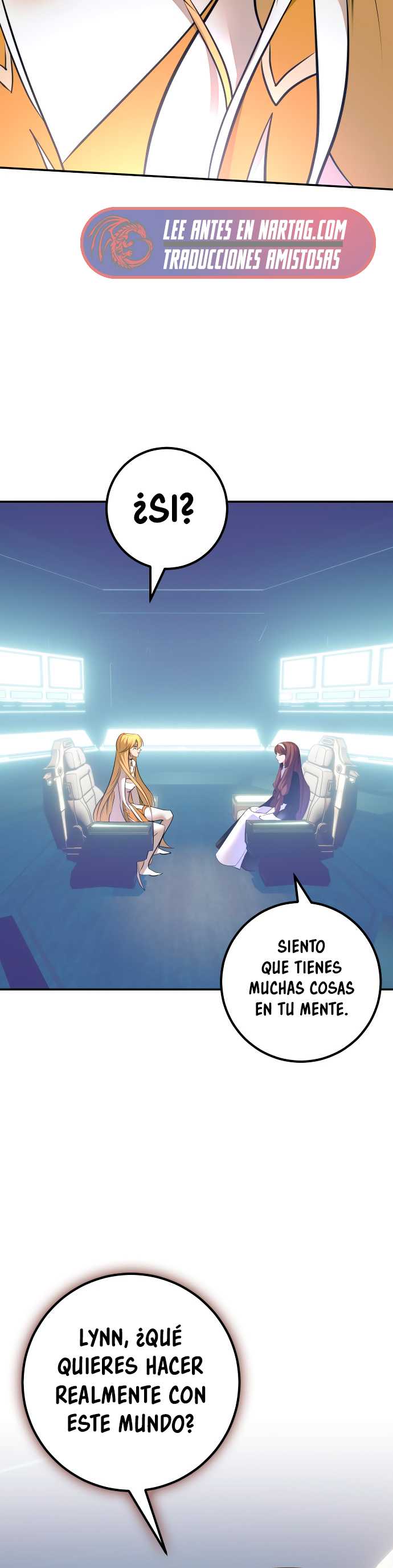 Read El Retorno del Jugador Manga Online