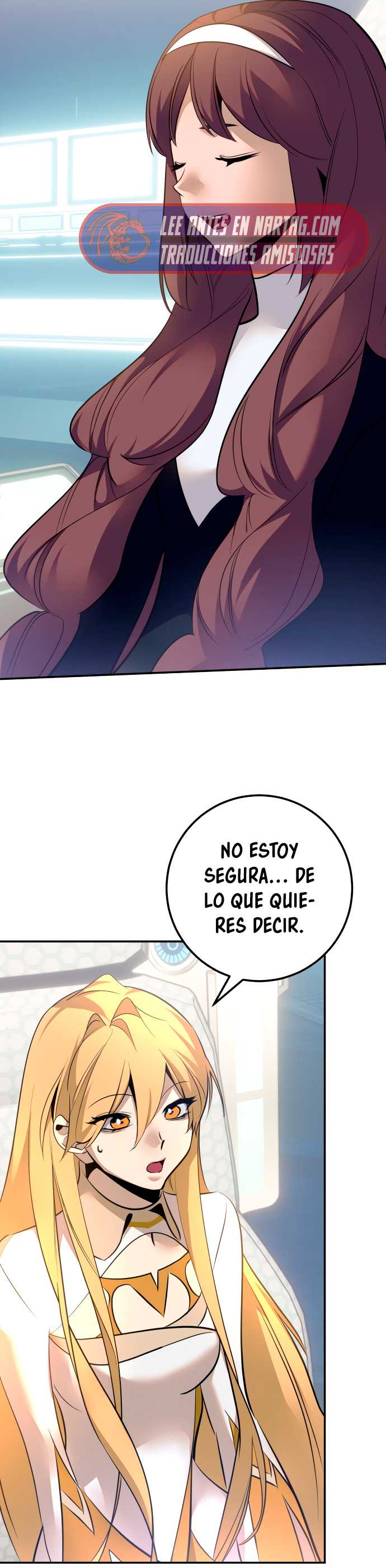 Read El Retorno del Jugador Manga Online