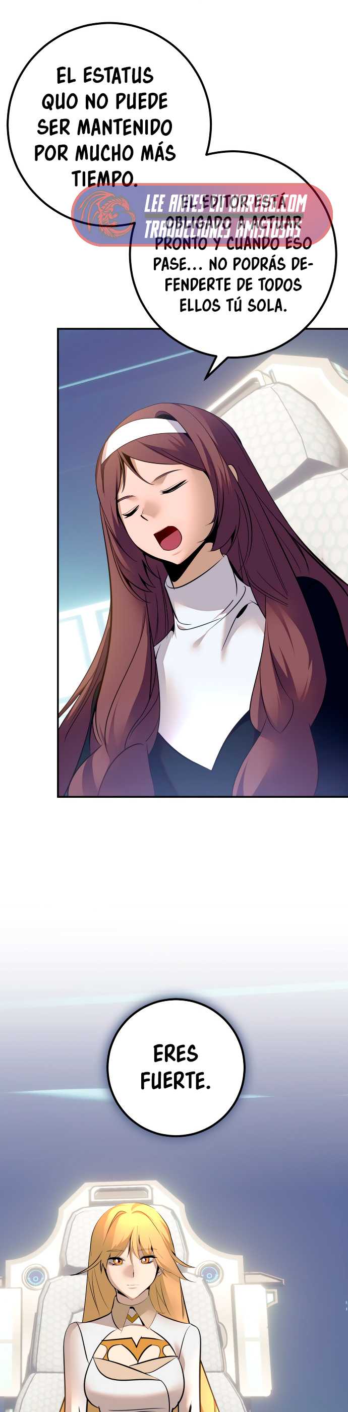 Read El Retorno del Jugador Manga Online