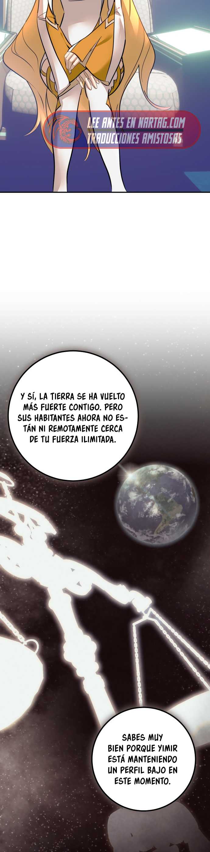 Read El Retorno del Jugador Manga Online