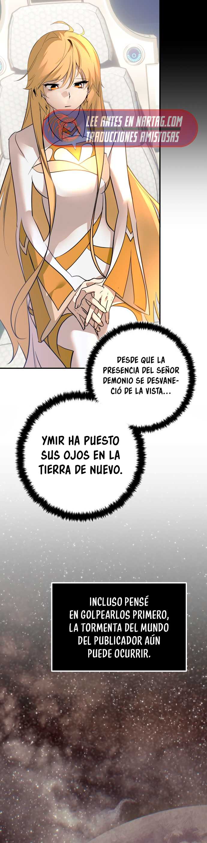 Read El Retorno del Jugador Manga Online