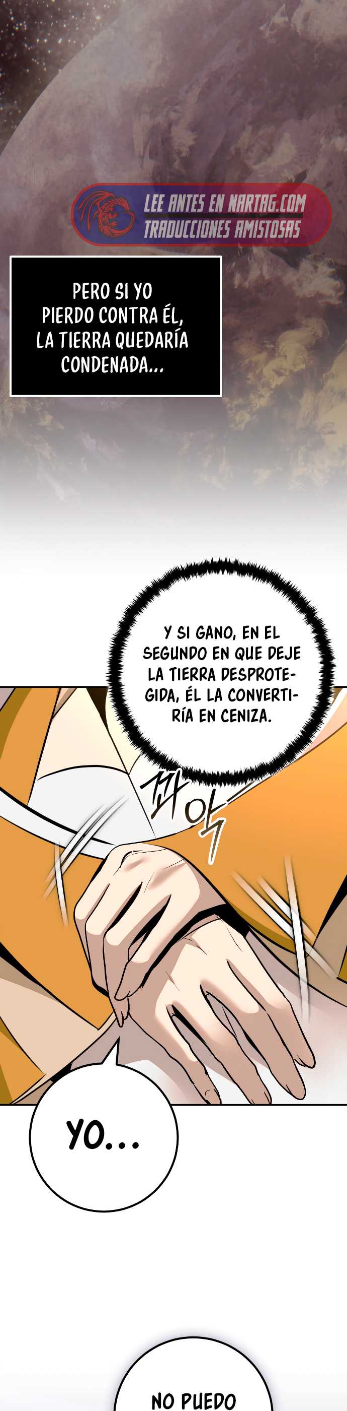 Read El Retorno del Jugador Manga Online