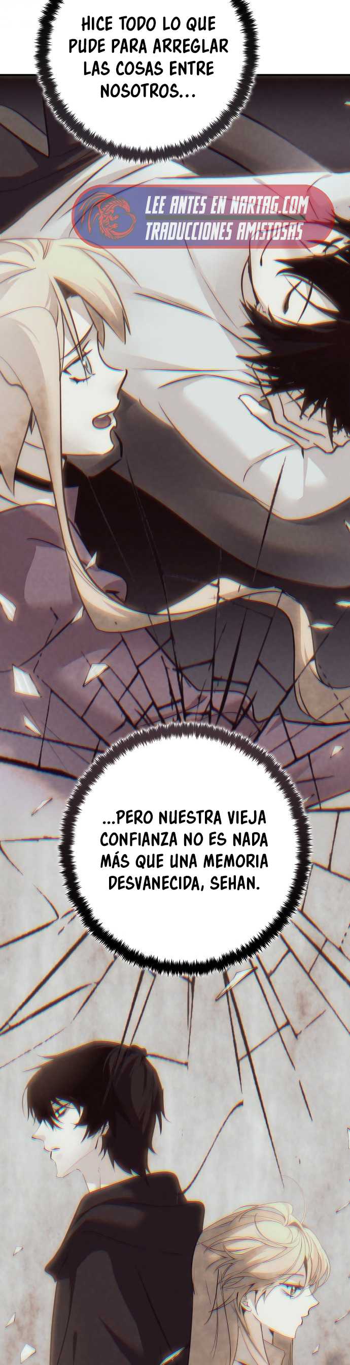 Read El Retorno del Jugador Manga Online