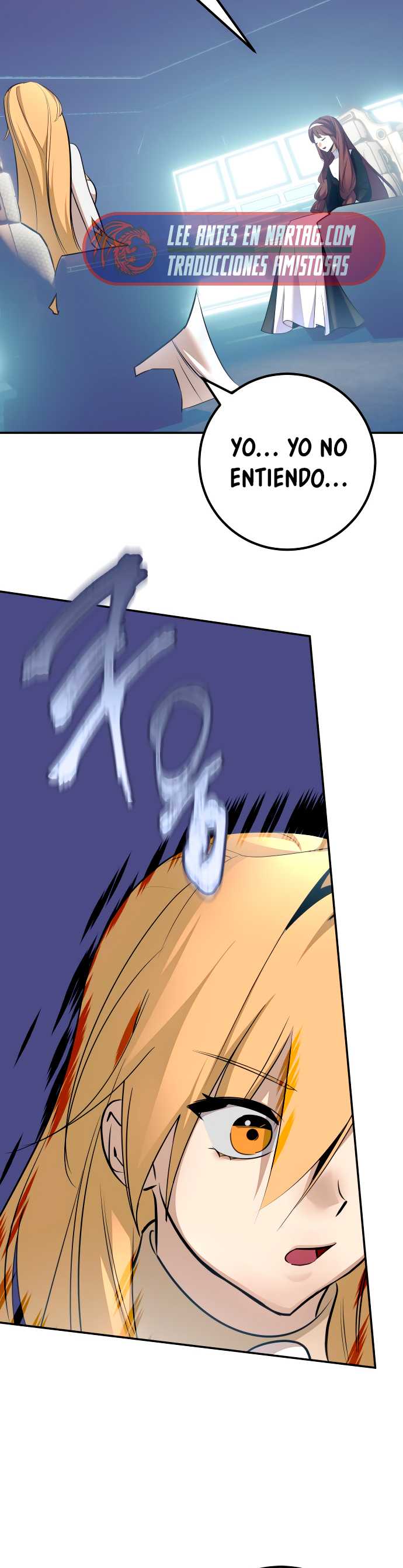 Read El Retorno del Jugador Manga Online