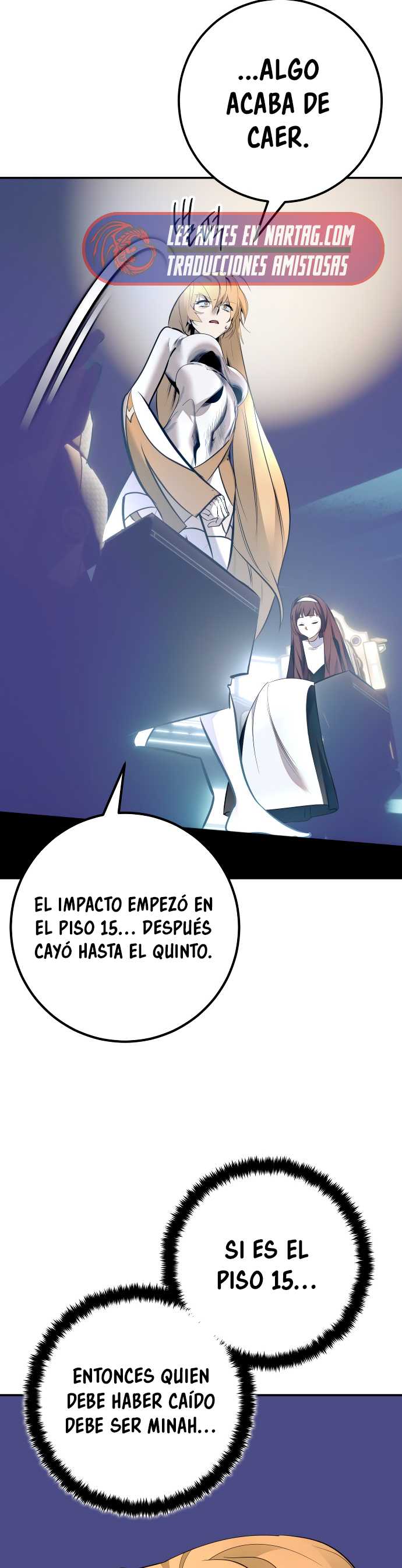 Read El Retorno del Jugador Manga Online