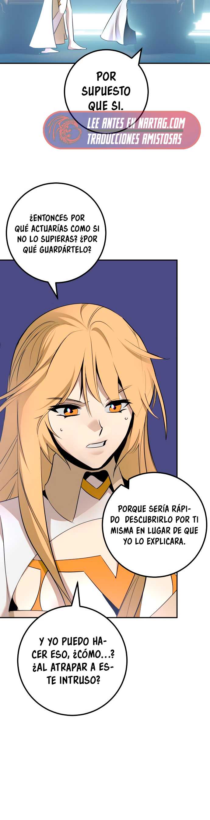 Read El Retorno del Jugador Manga Online