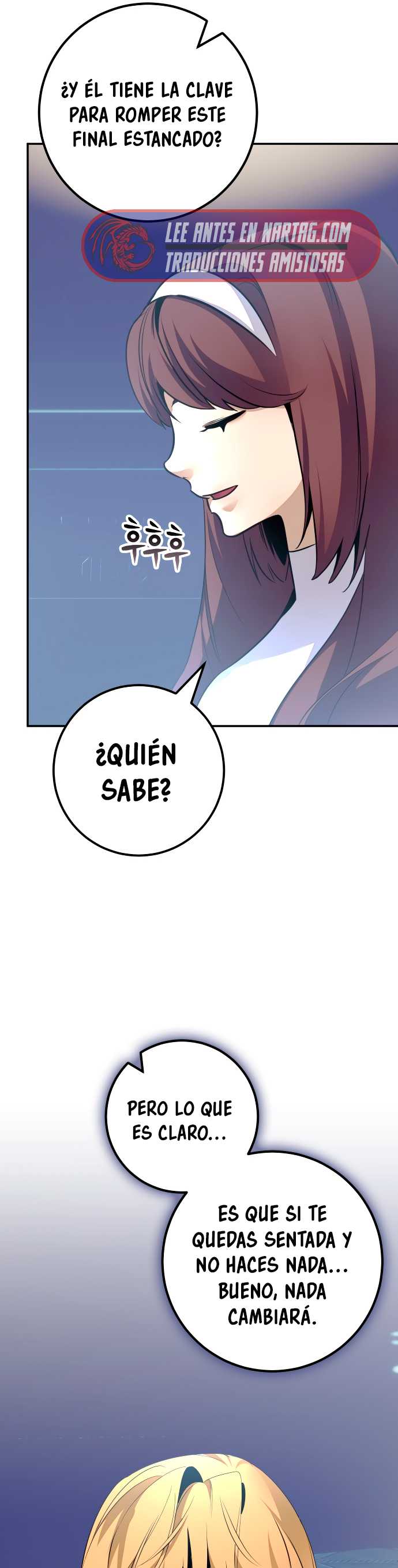 Read El Retorno del Jugador Manga Online