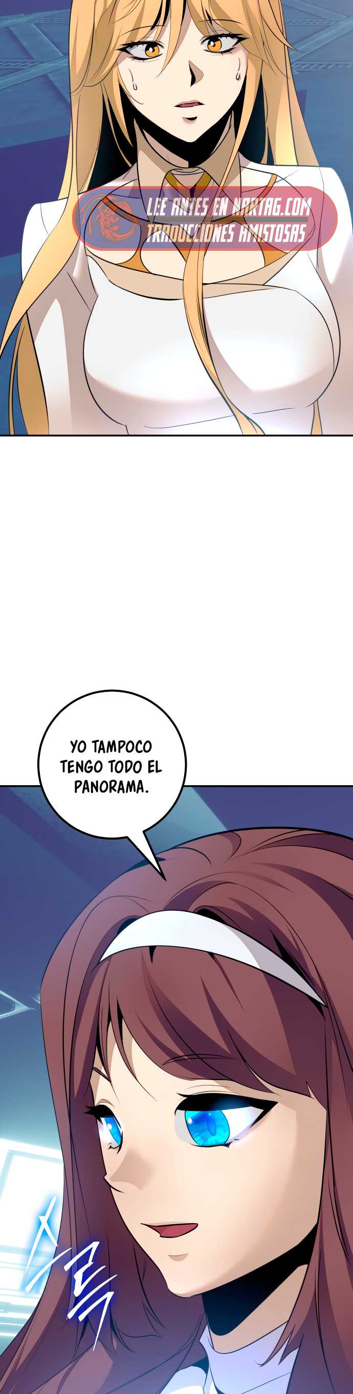 Read El Retorno del Jugador Manga Online