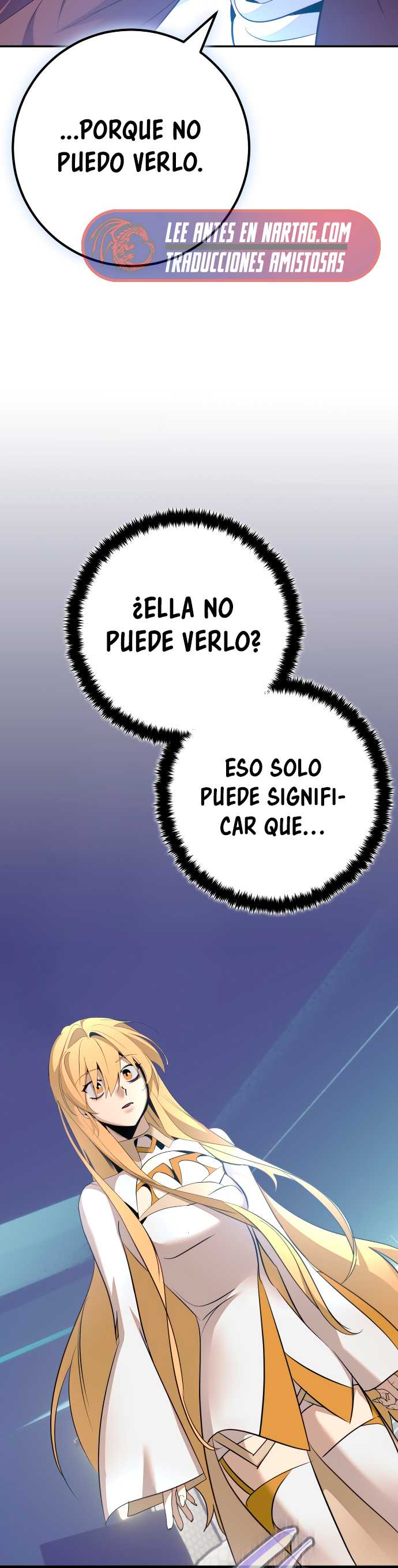 Read El Retorno del Jugador Manga Online