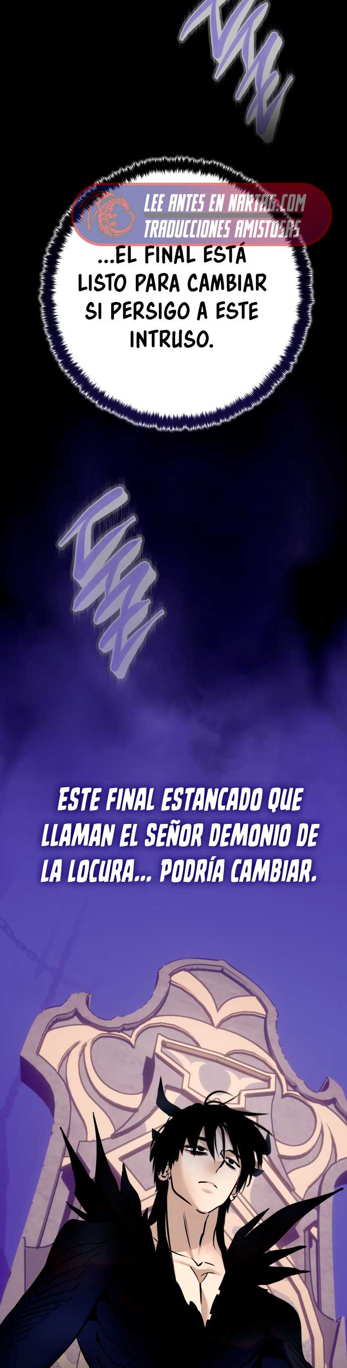 Read El Retorno del Jugador Manga Online