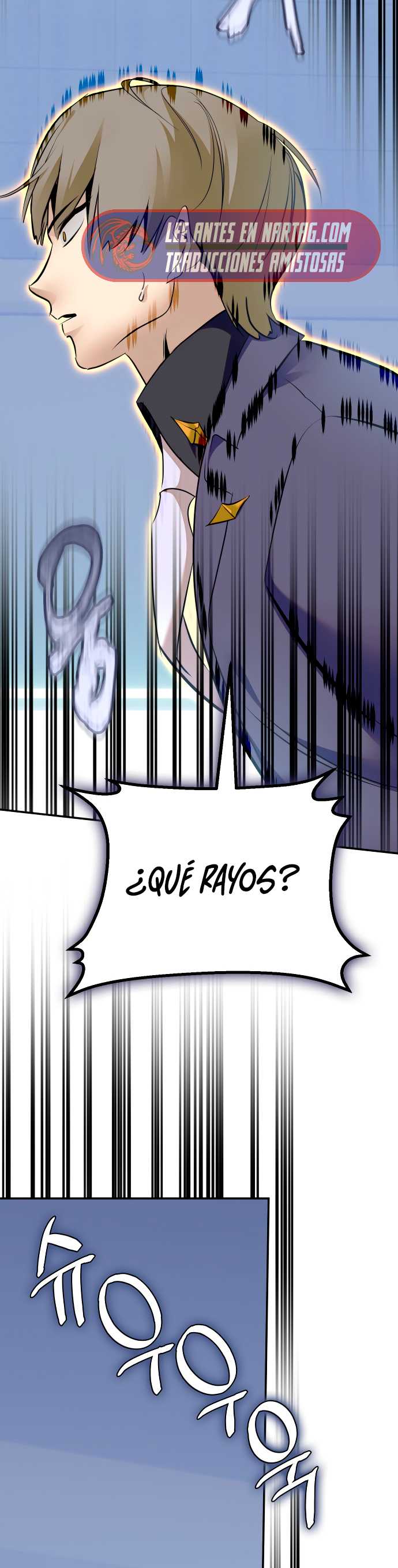 Read El Retorno del Jugador Manga Online