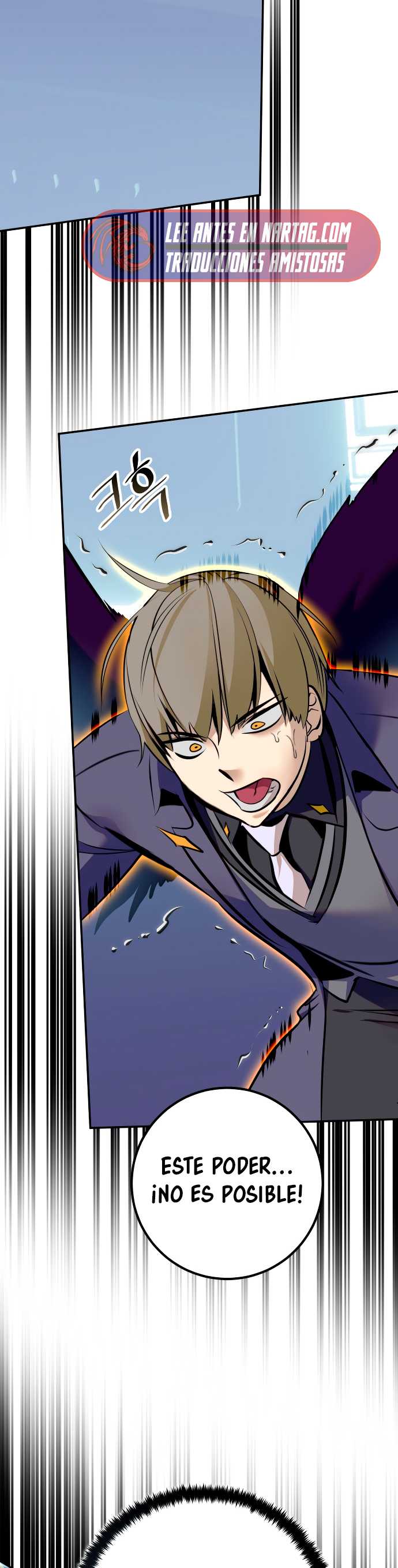 Read El Retorno del Jugador Manga Online