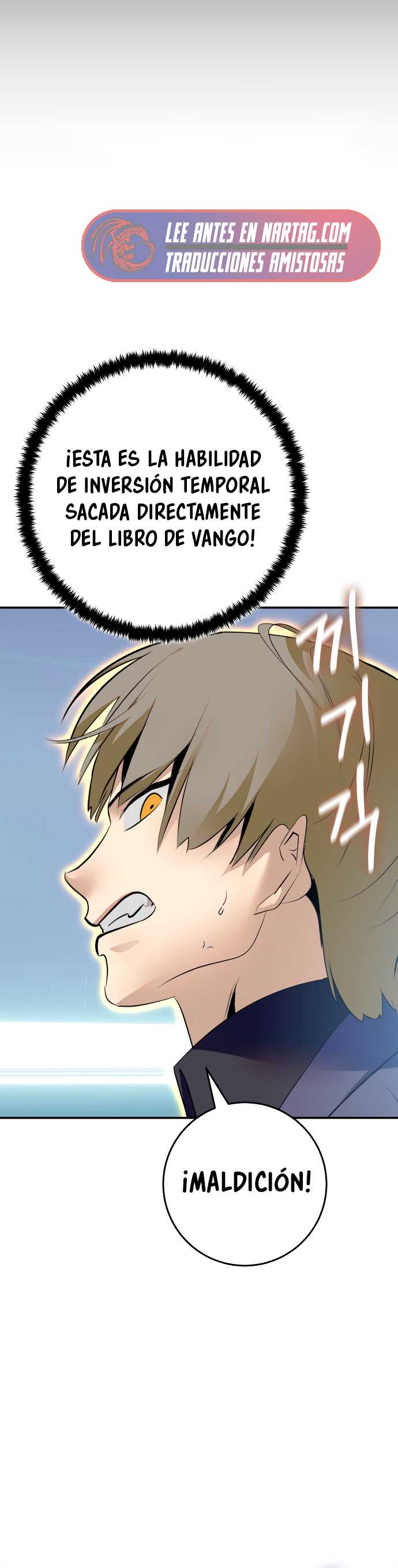 Read El Retorno del Jugador Manga Online