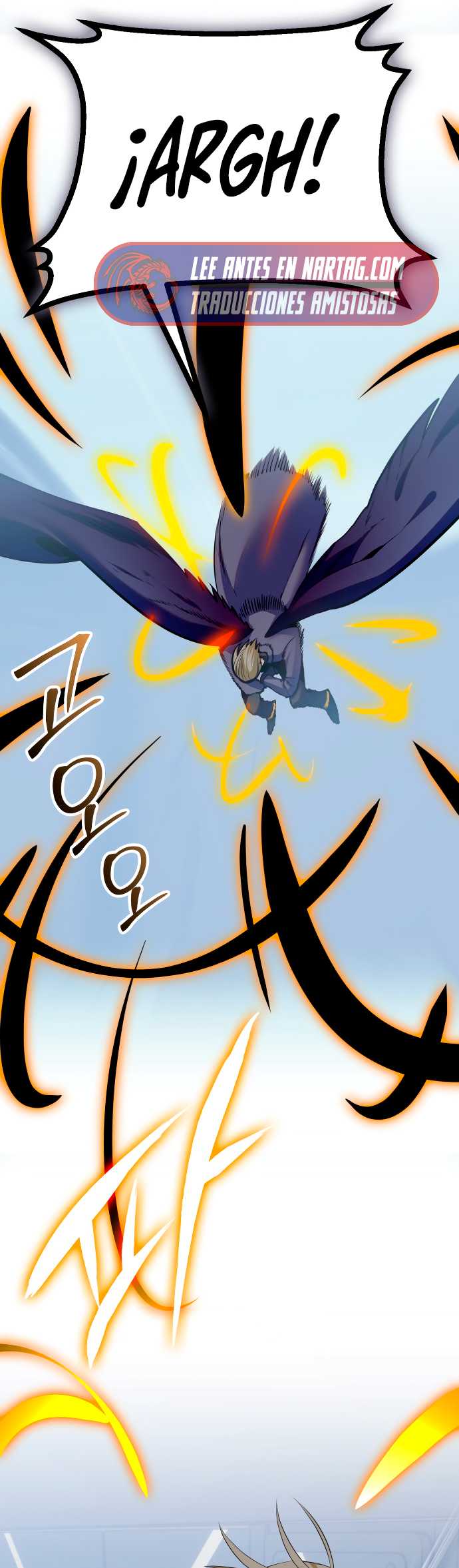 Read El Retorno del Jugador Manga Online
