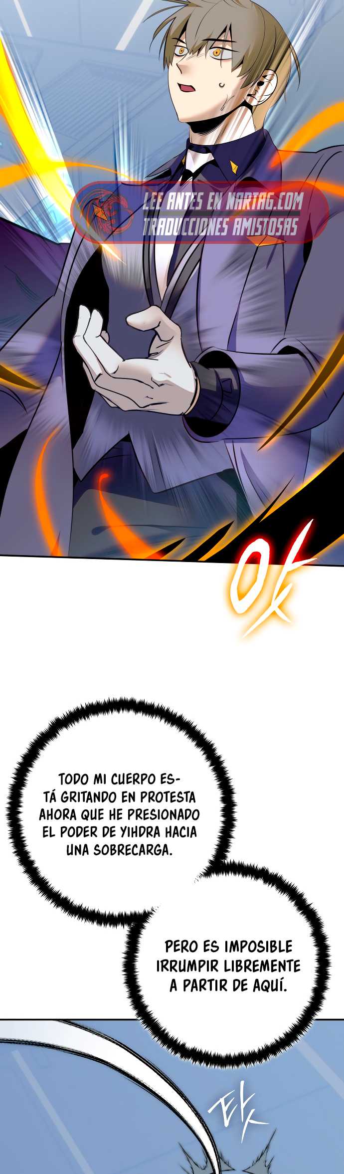 Read El Retorno del Jugador Manga Online