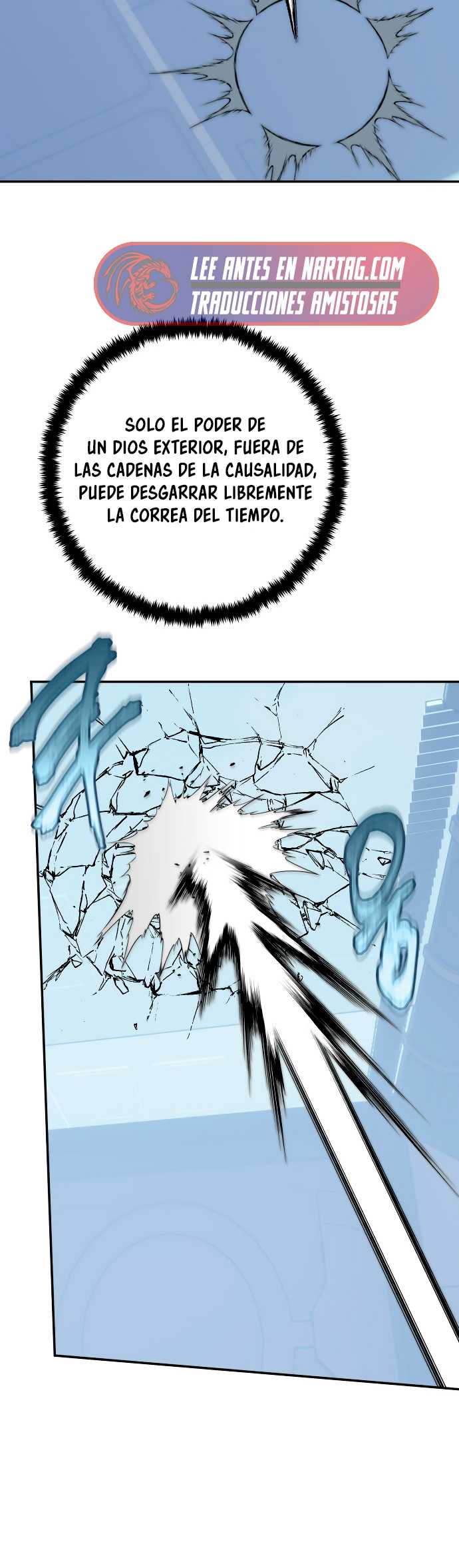 Read El Retorno del Jugador Manga Online
