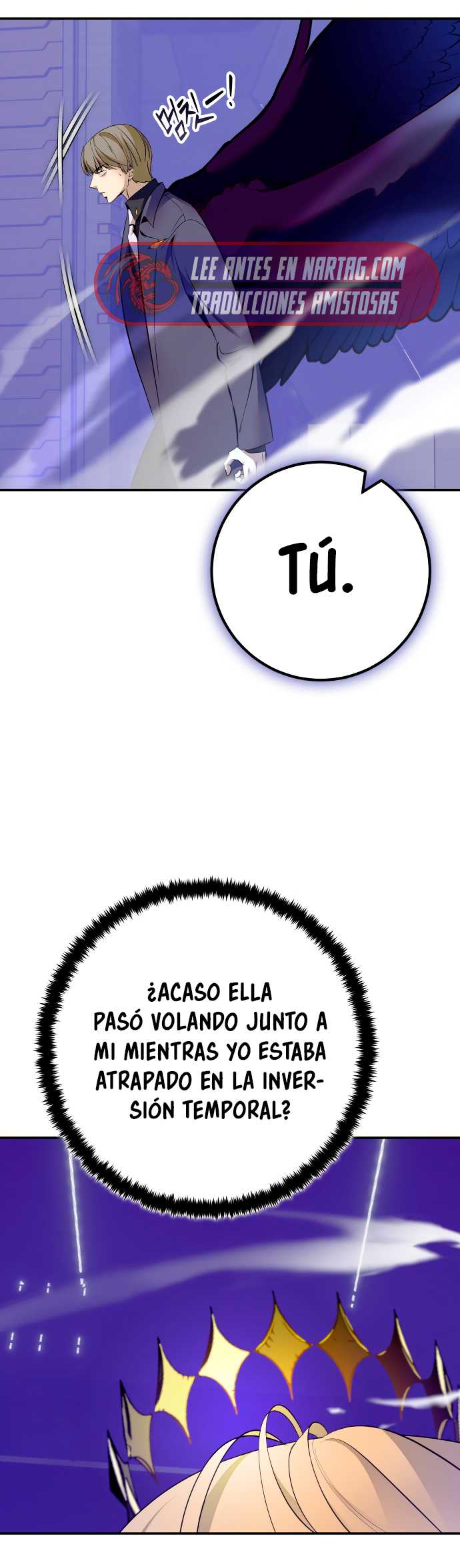 Read El Retorno del Jugador Manga Online