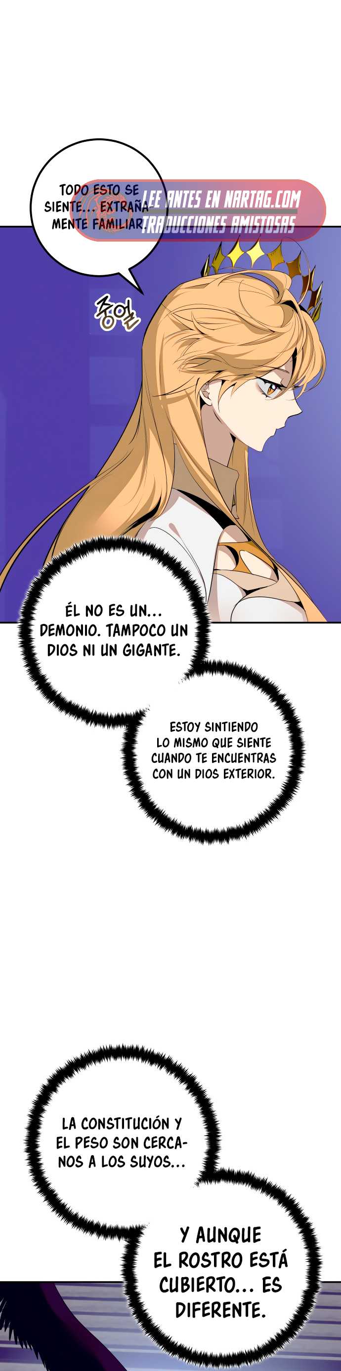 Read El Retorno del Jugador Manga Online