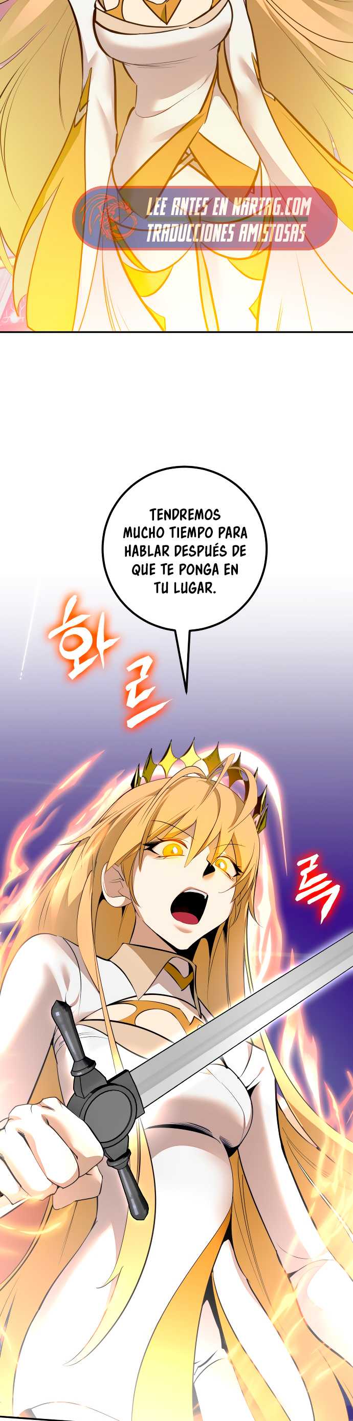 Read El Retorno del Jugador Manga Online