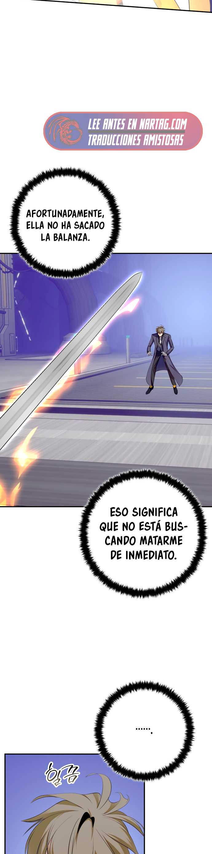 Read El Retorno del Jugador Manga Online