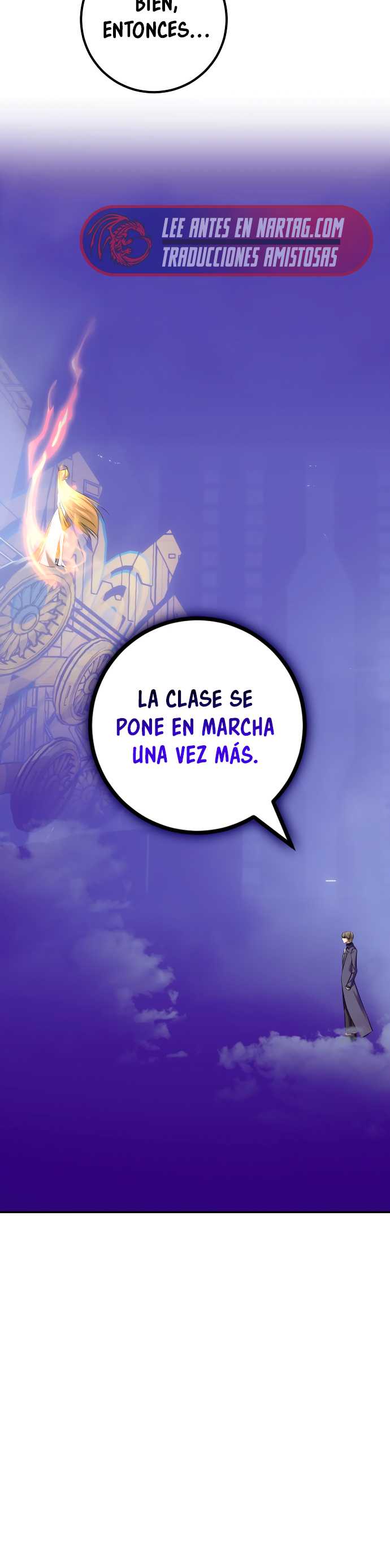 Read El Retorno del Jugador Manga Online