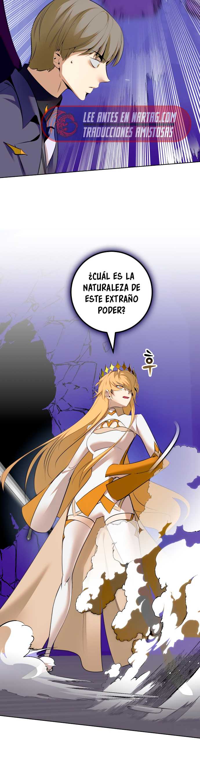 Read El Retorno del Jugador Manga Online
