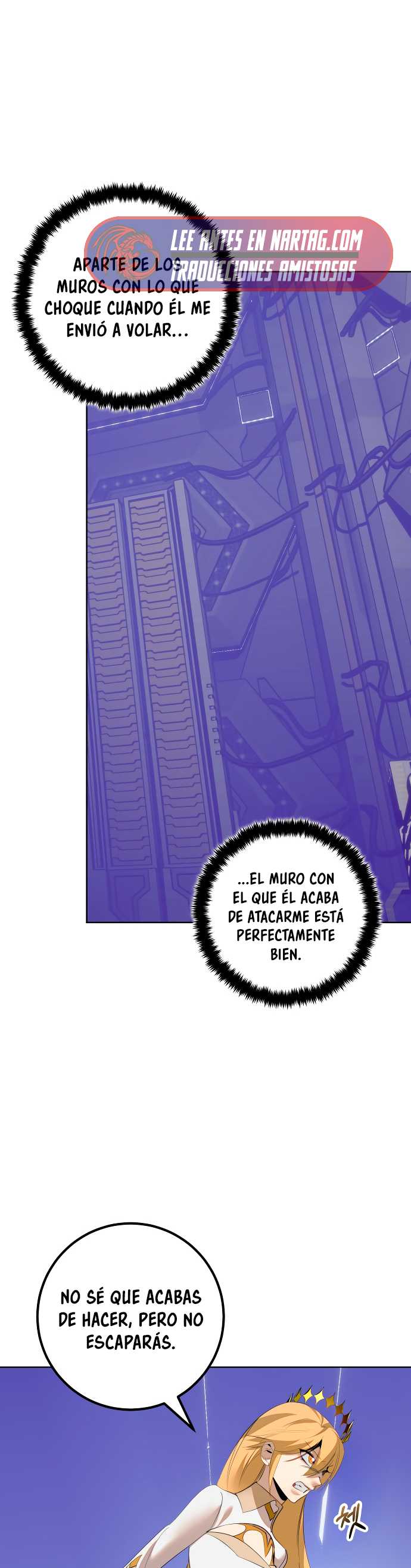 Read El Retorno del Jugador Manga Online