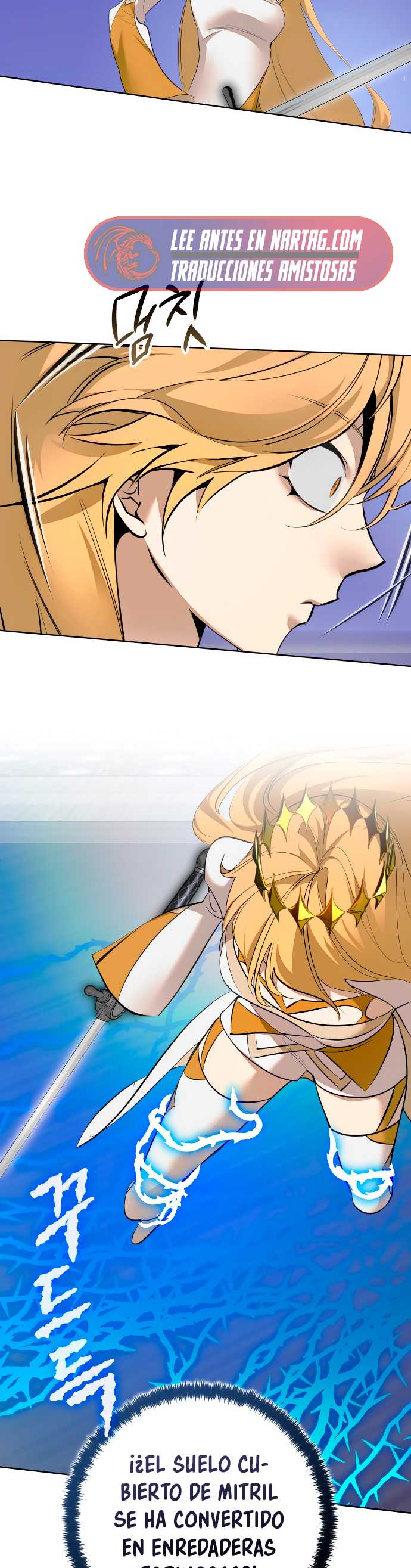 Read El Retorno del Jugador Manga Online