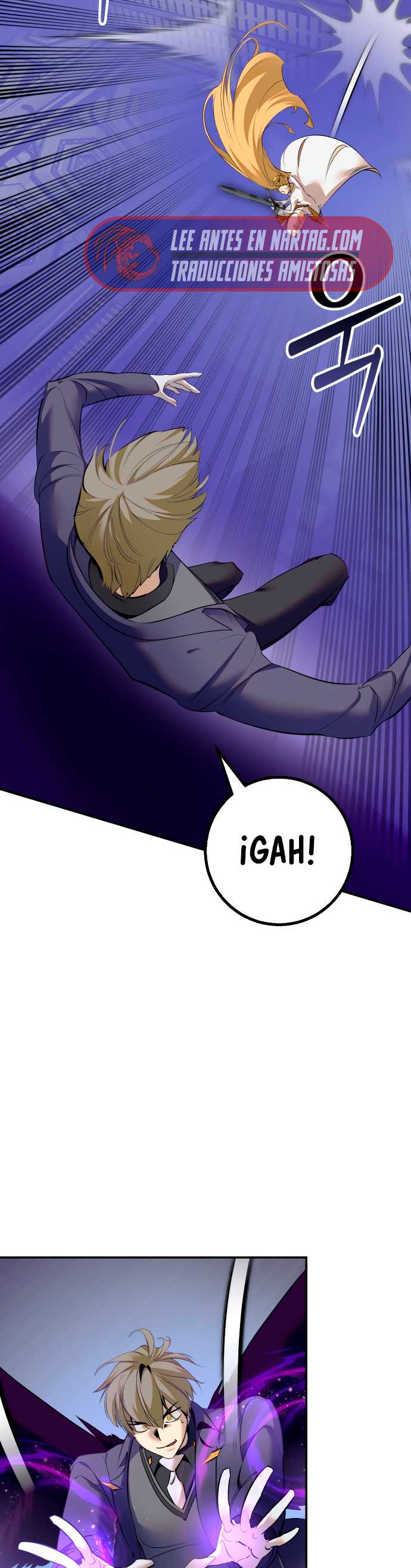 Read El Retorno del Jugador Manga Online
