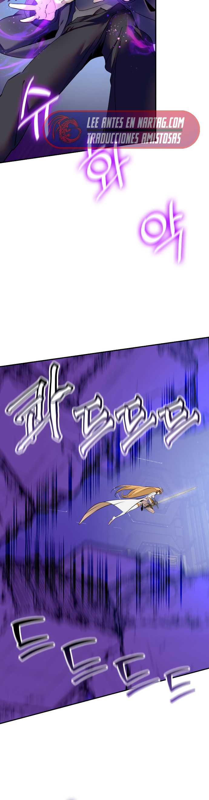 Read El Retorno del Jugador Manga Online
