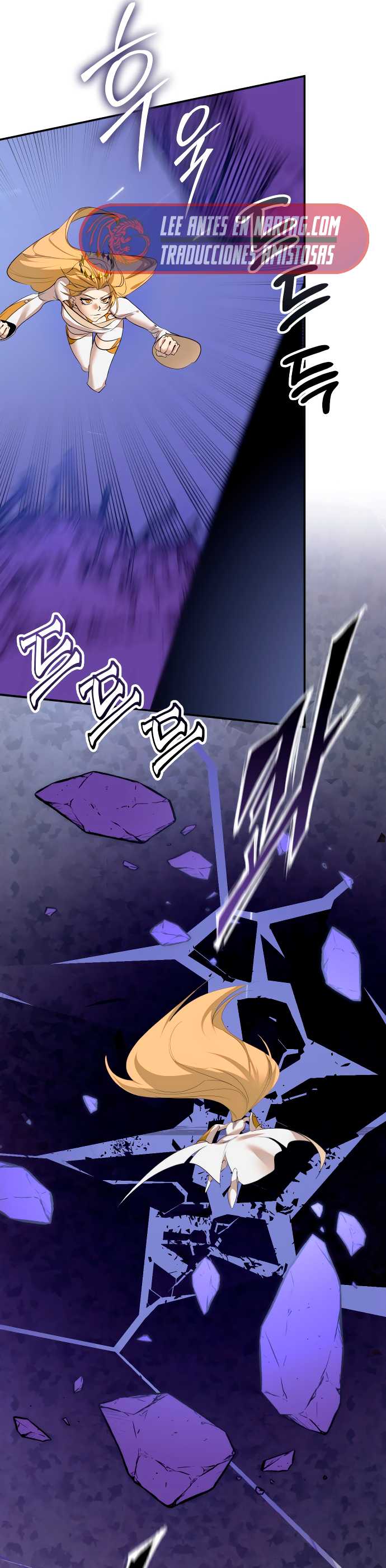 Read El Retorno del Jugador Manga Online