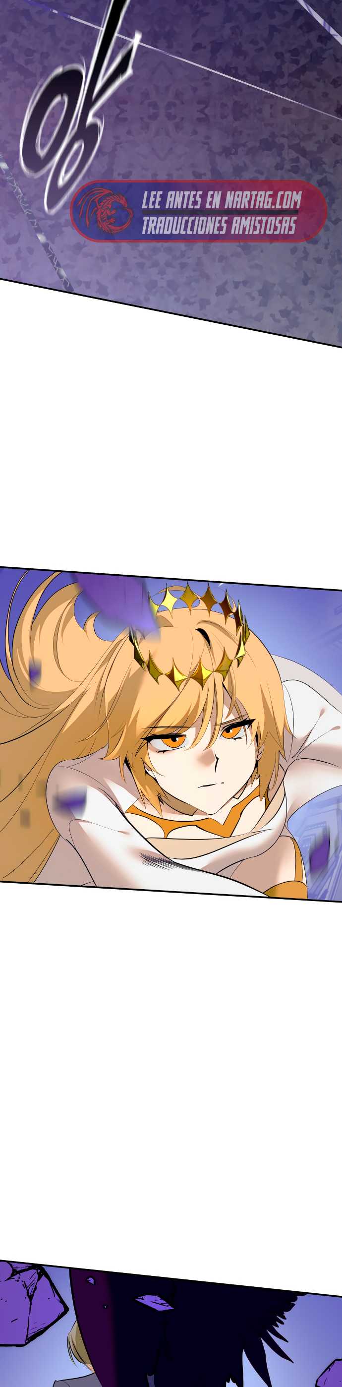 Read El Retorno del Jugador Manga Online
