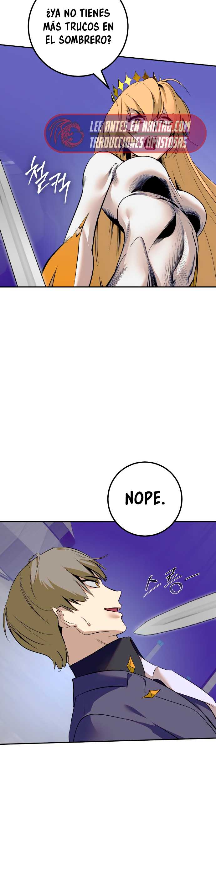 Read El Retorno del Jugador Manga Online