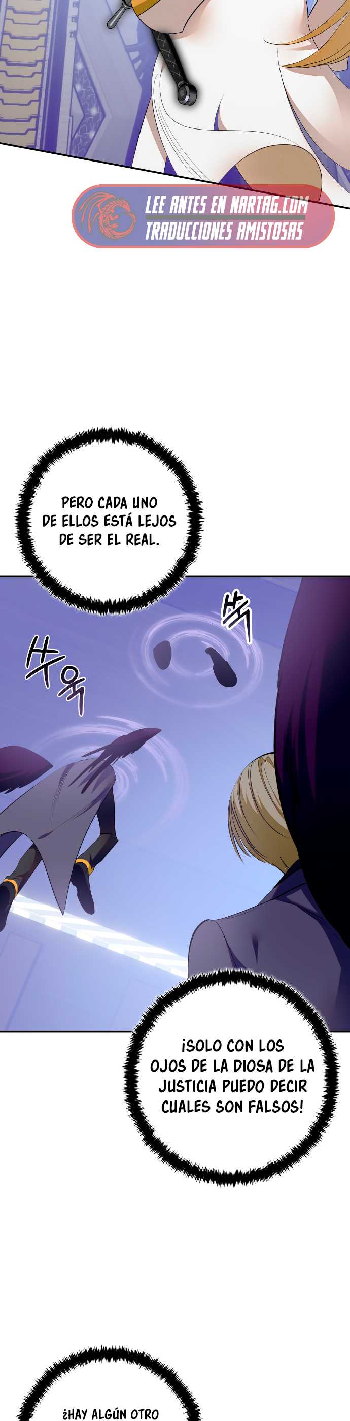 Read El Retorno del Jugador Manga Online