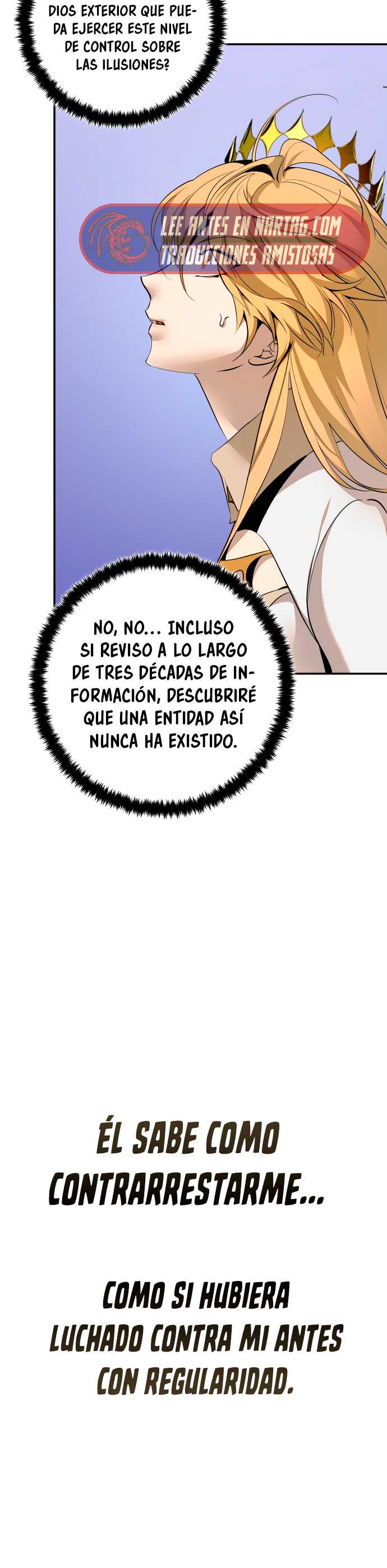 Read El Retorno del Jugador Manga Online