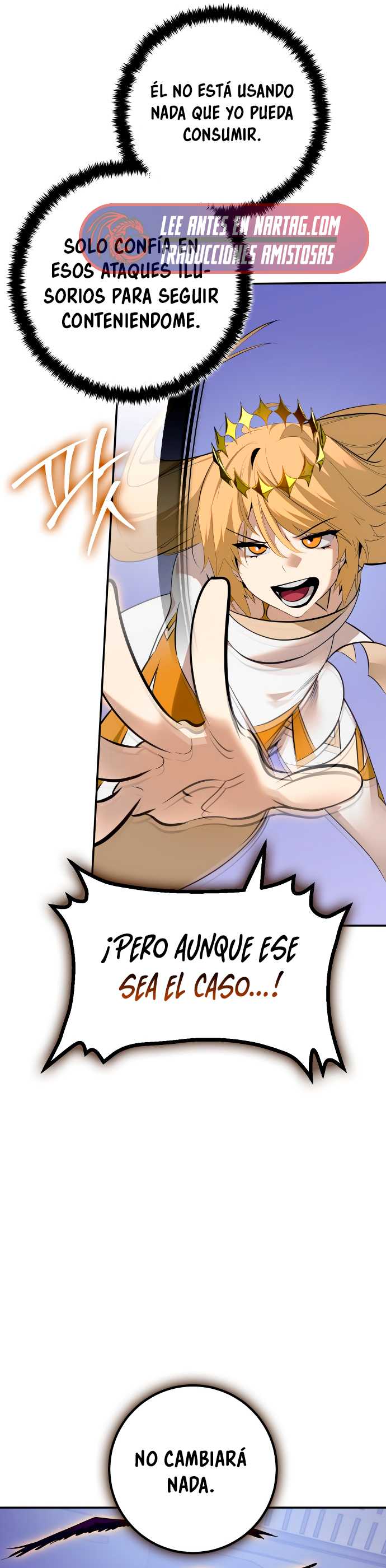Read El Retorno del Jugador Manga Online
