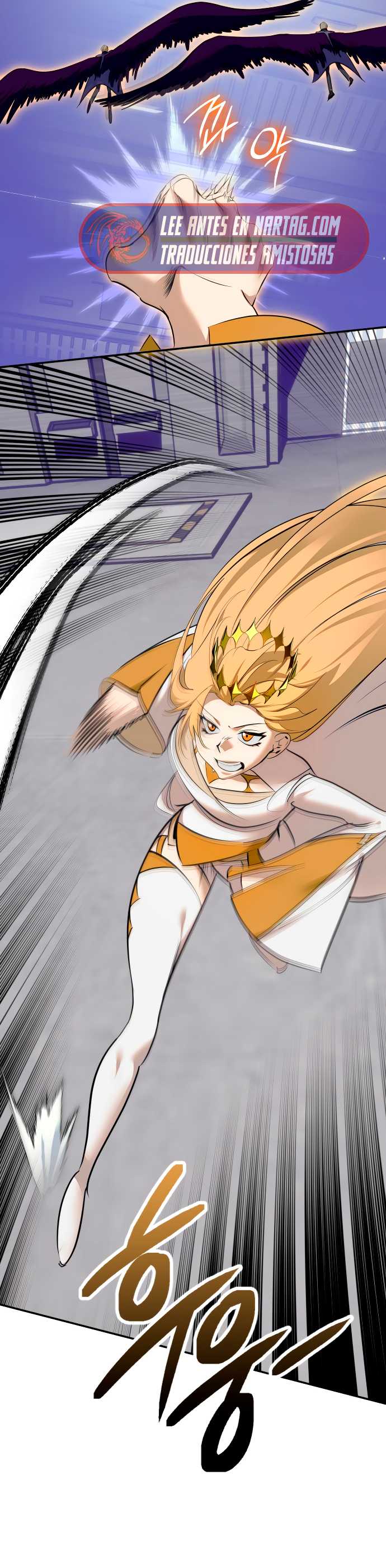 Read El Retorno del Jugador Manga Online