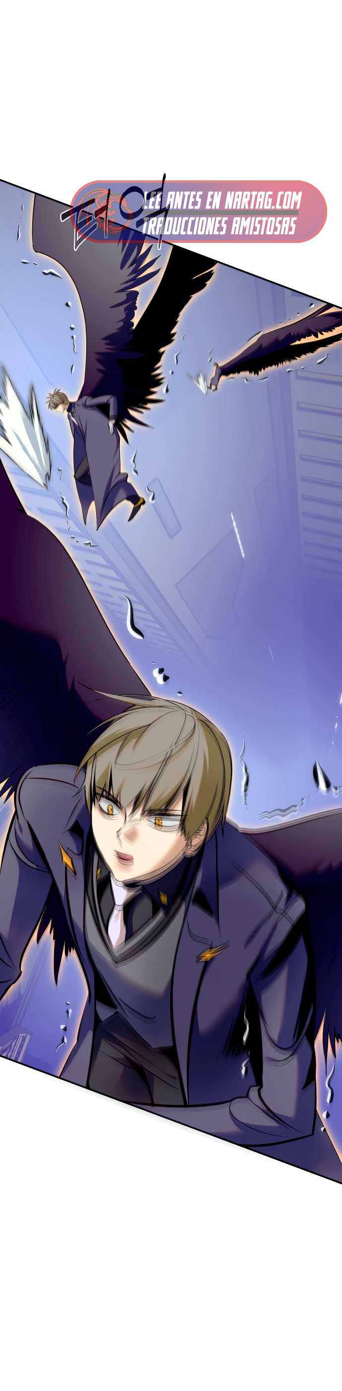 Read El Retorno del Jugador Manga Online