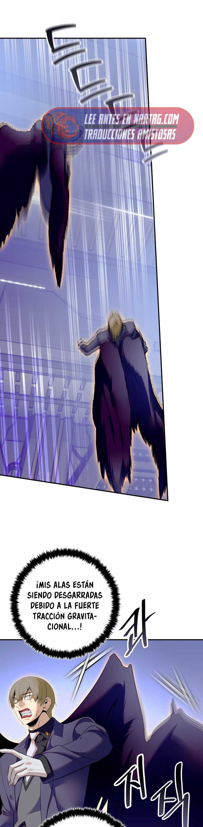 Read El Retorno del Jugador Manga Online
