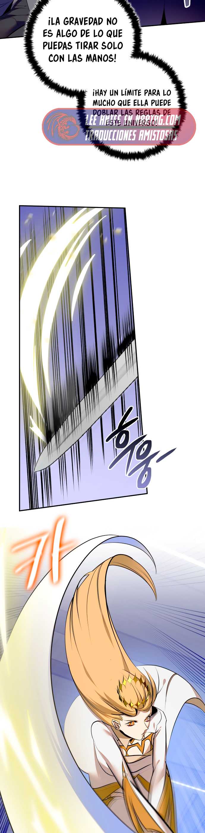 Read El Retorno del Jugador Manga Online