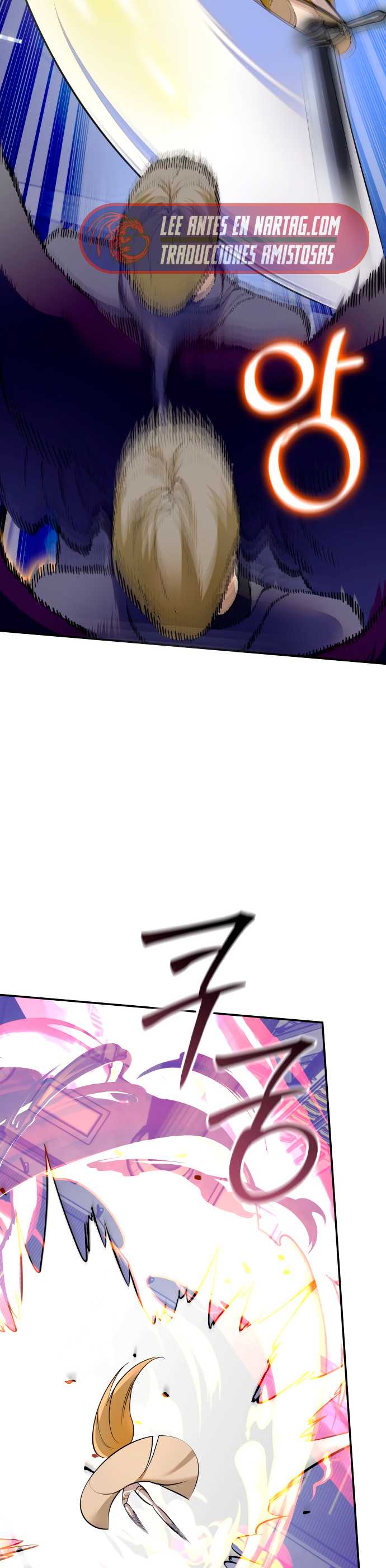 Read El Retorno del Jugador Manga Online