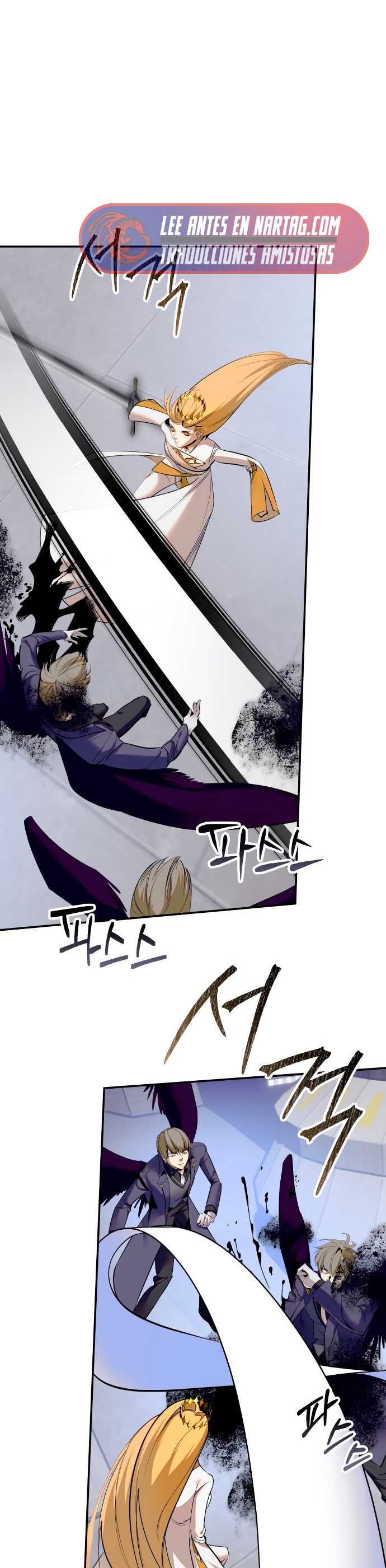 Read El Retorno del Jugador Manga Online