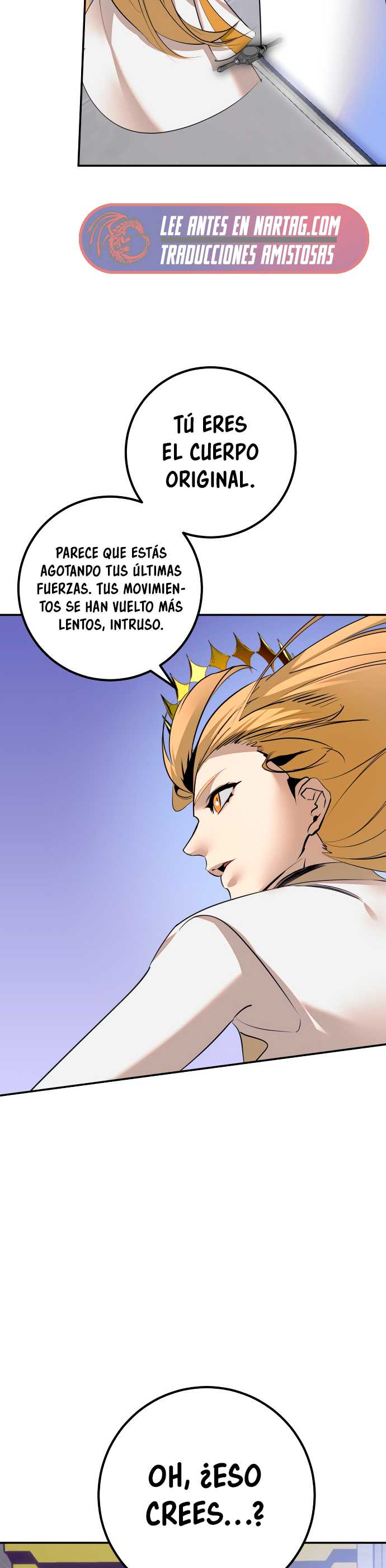 Read El Retorno del Jugador Manga Online