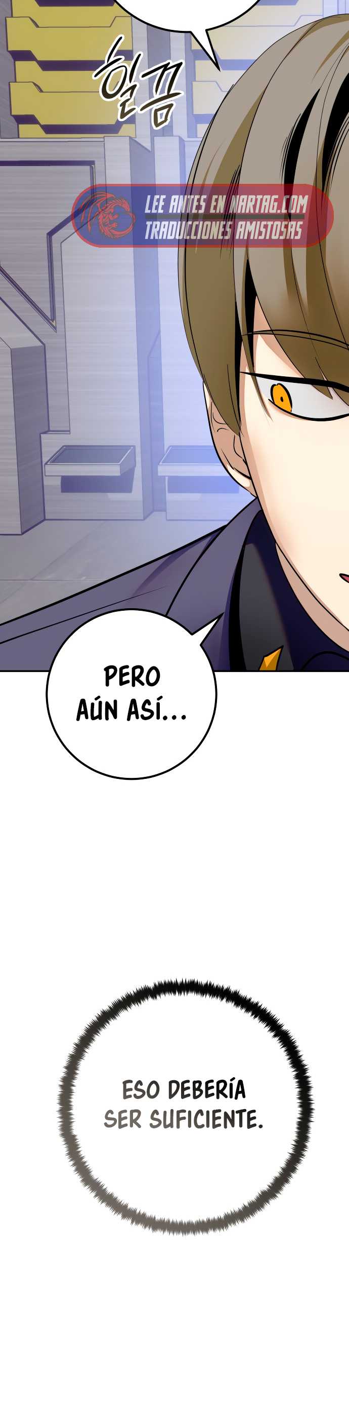 Read El Retorno del Jugador Manga Online