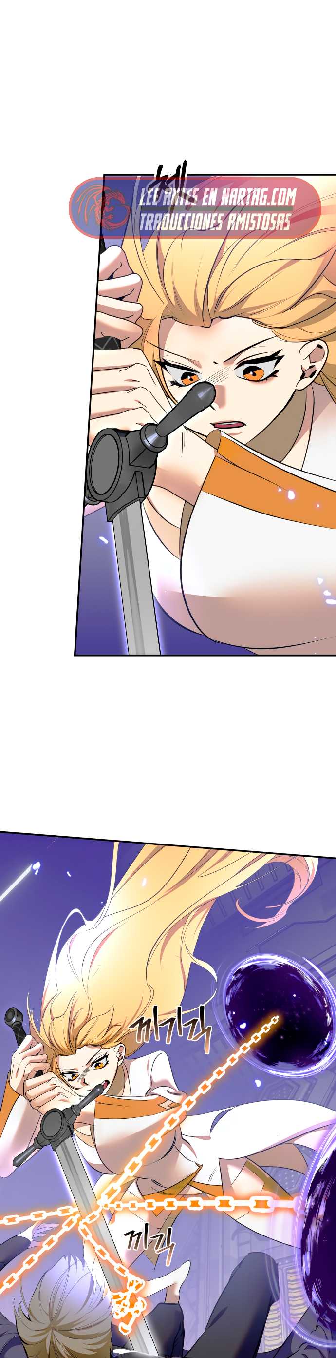 Read El Retorno del Jugador Manga Online